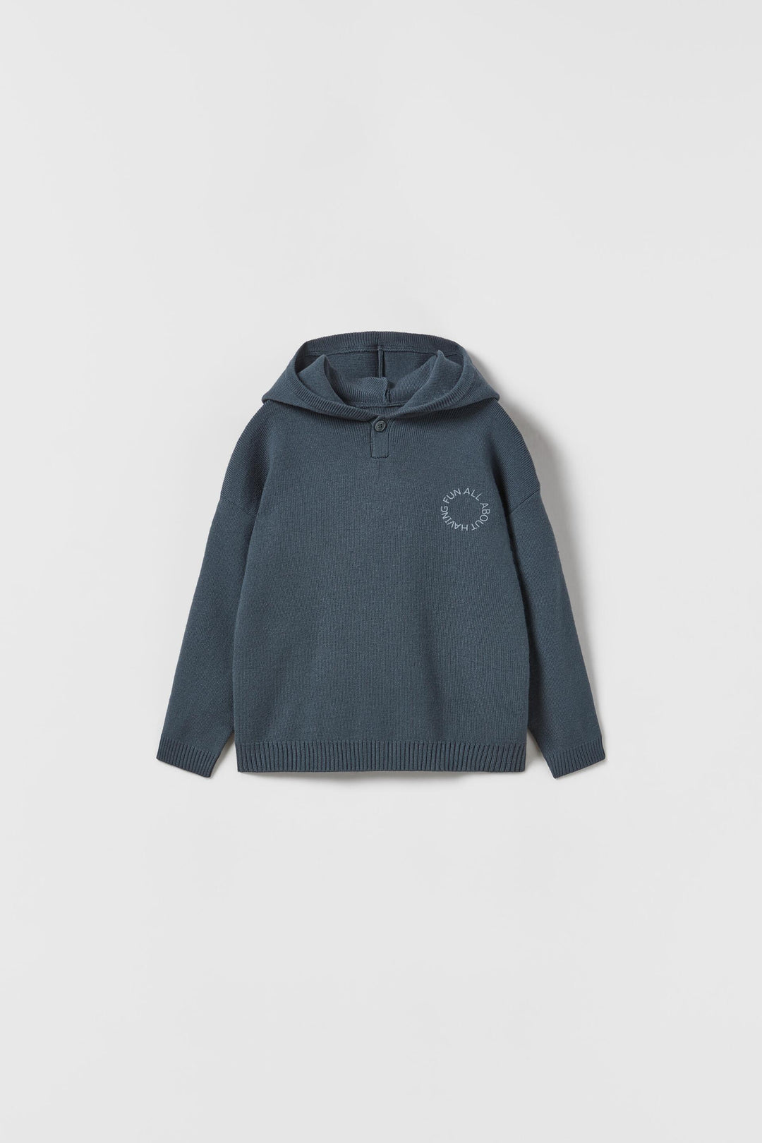 Pull-Over Bebe