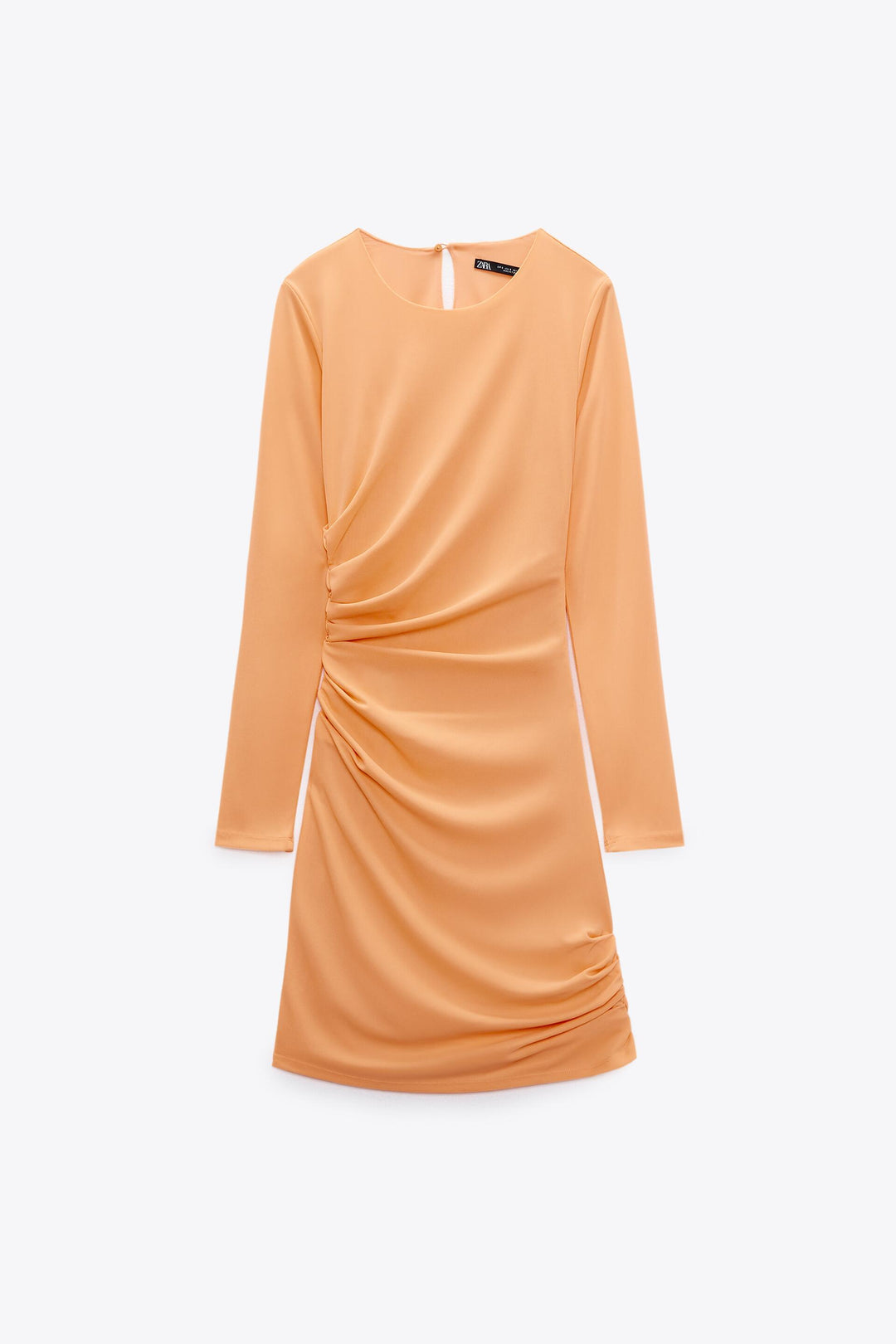 Robe marque_Zara, genre_Femme Moudda Tunisie1