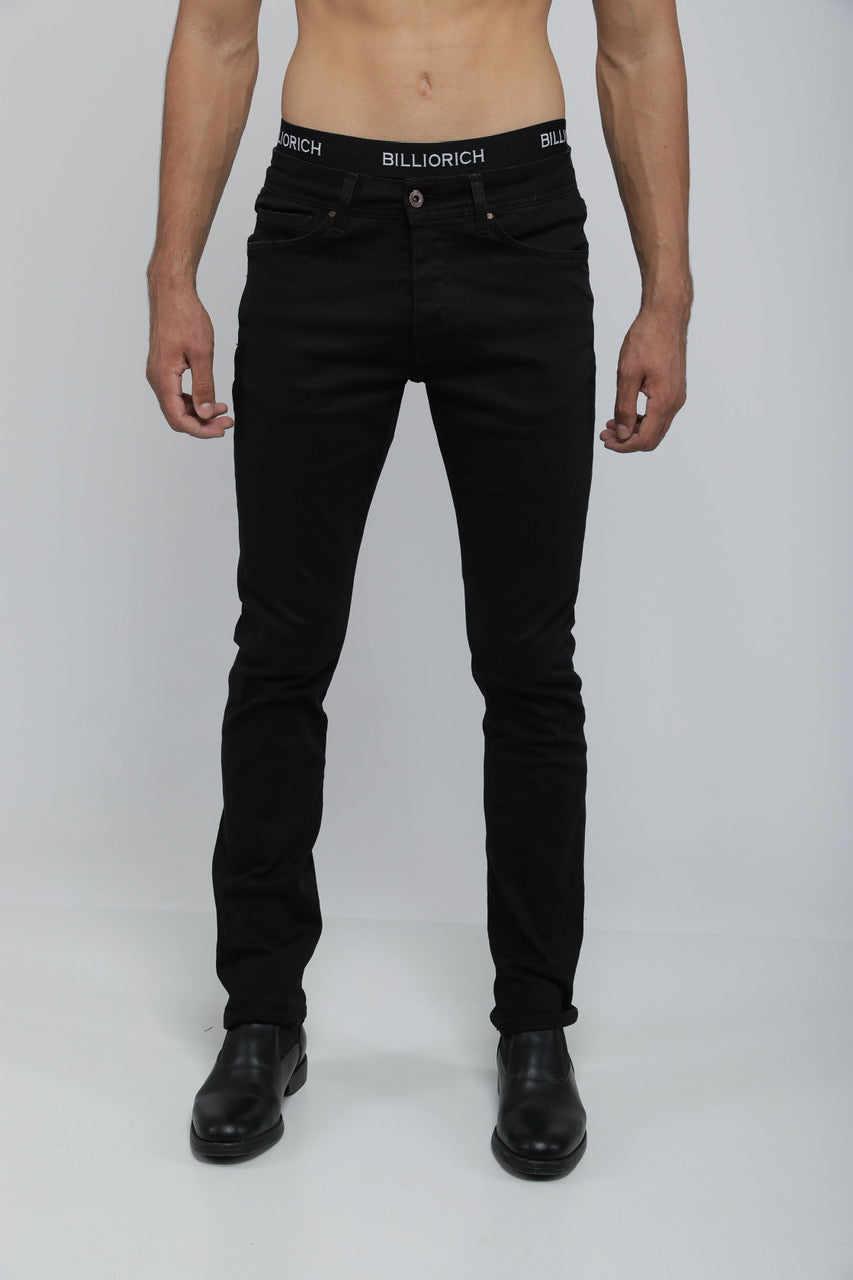 Jean Slim Fit