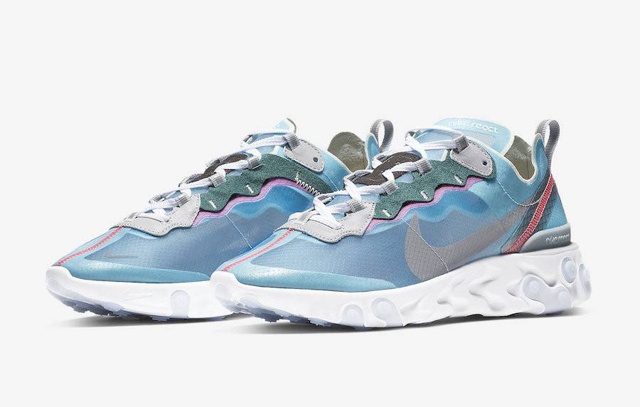 Moudda Nike - 1