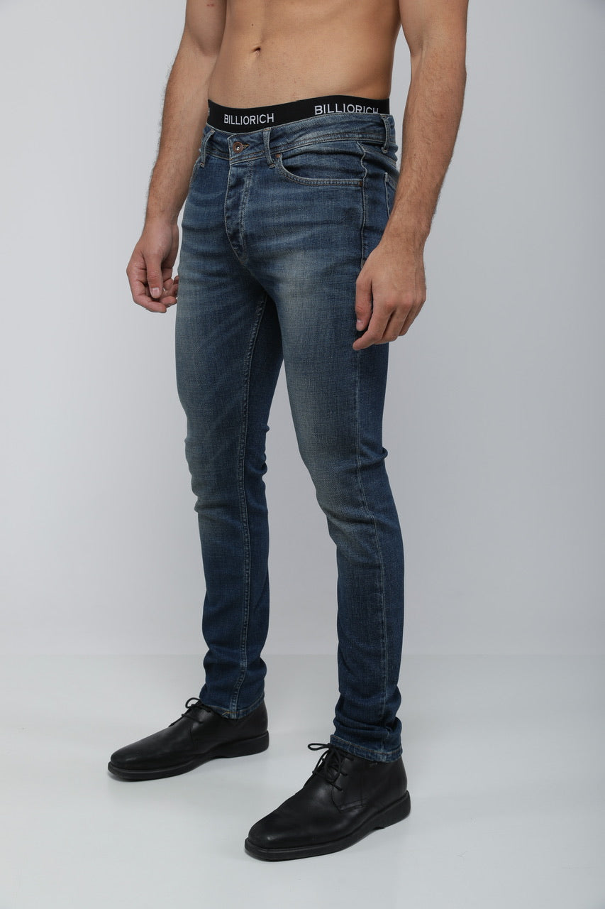 Jean Slim Fit