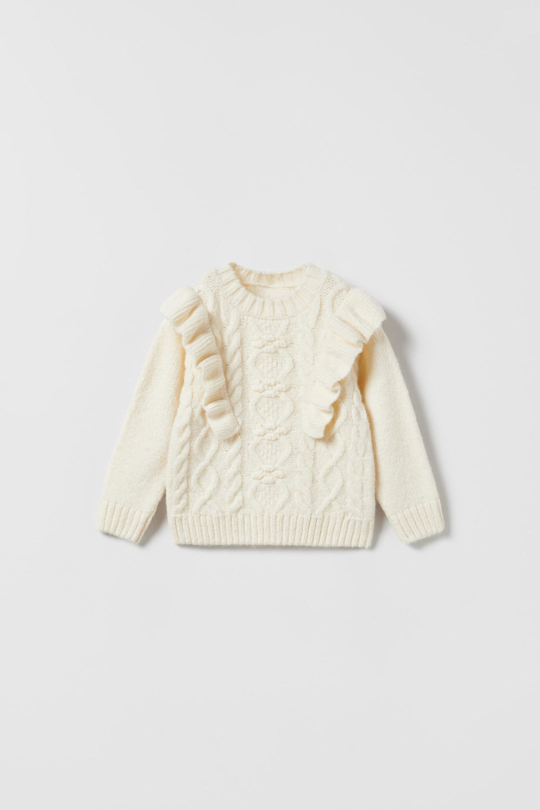 Pull-Over Bebe