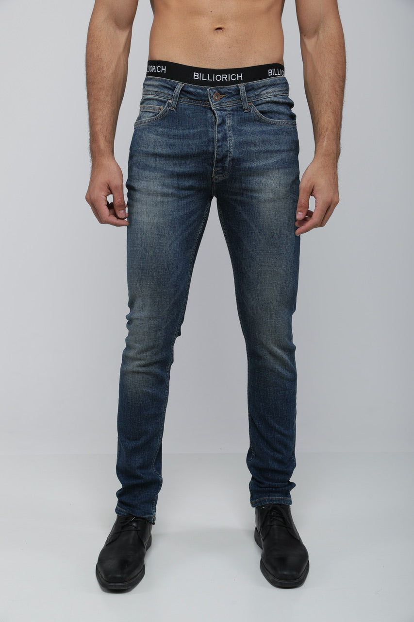 Jean Slim Fit