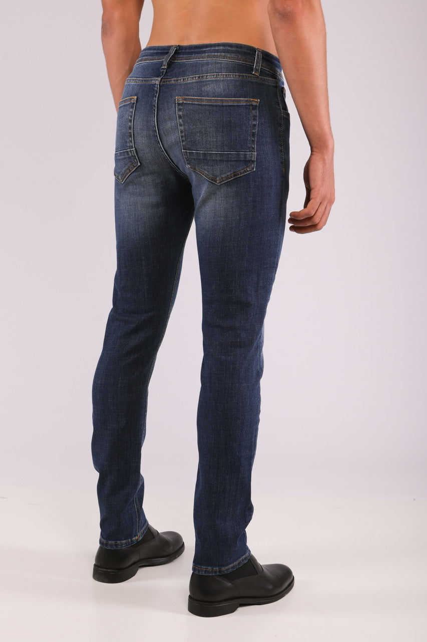 Jean Slim Fit