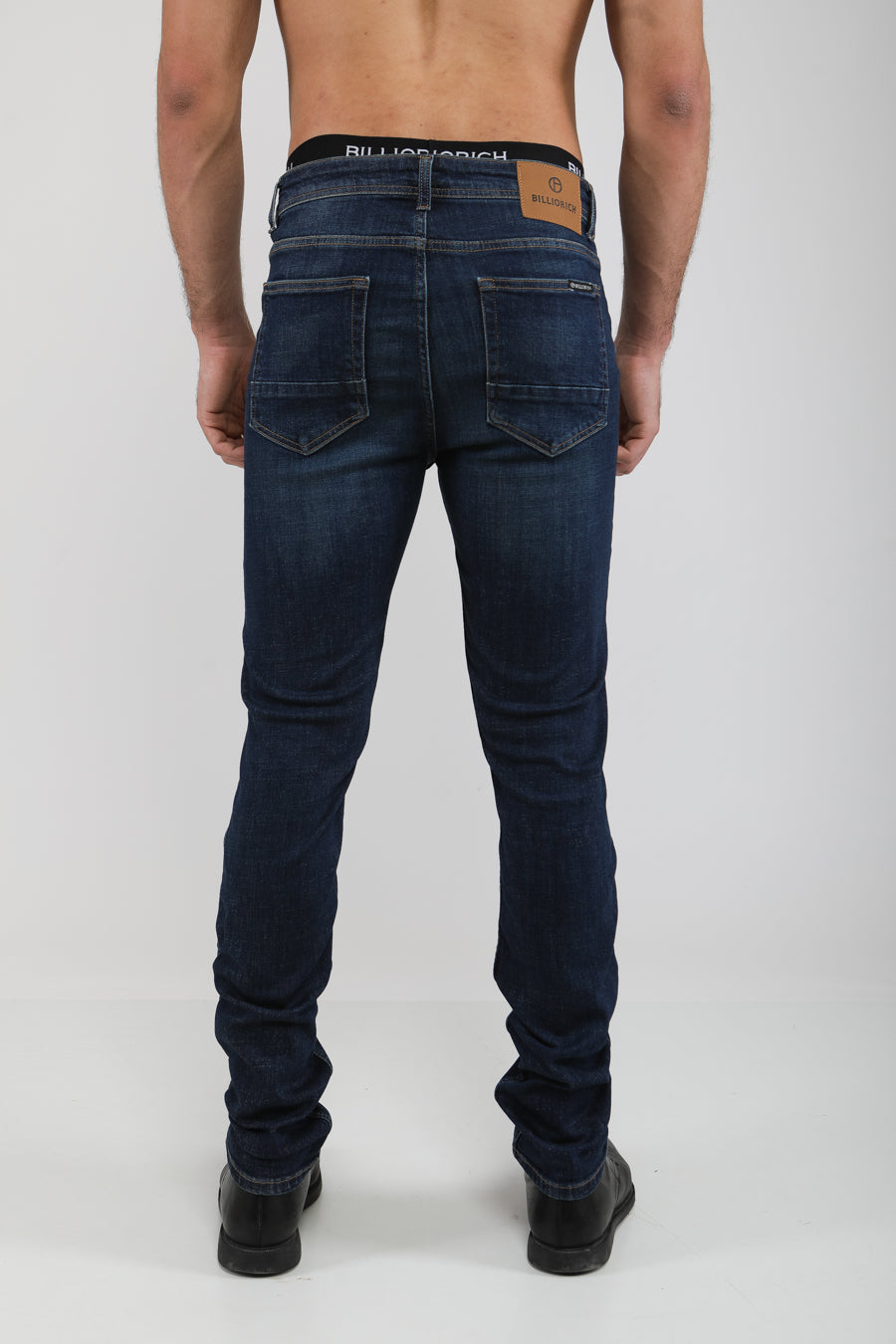 Jean Slim Fit