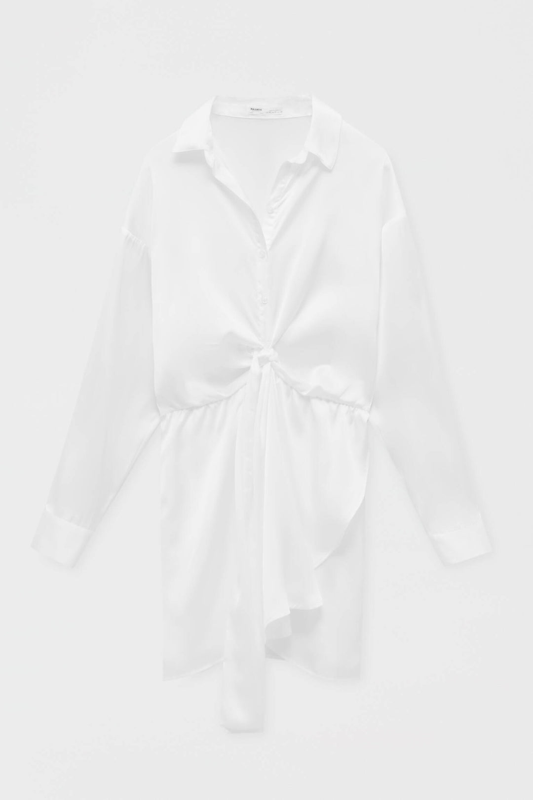 Robe marque_Pull&Bear, genre_Femme Moudda Tunisie1