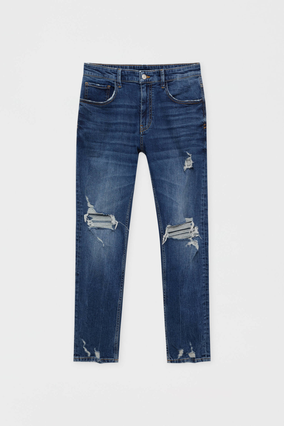 Pantalon marque_Pull&Bear, genre_Homme Moudda Tunisie1