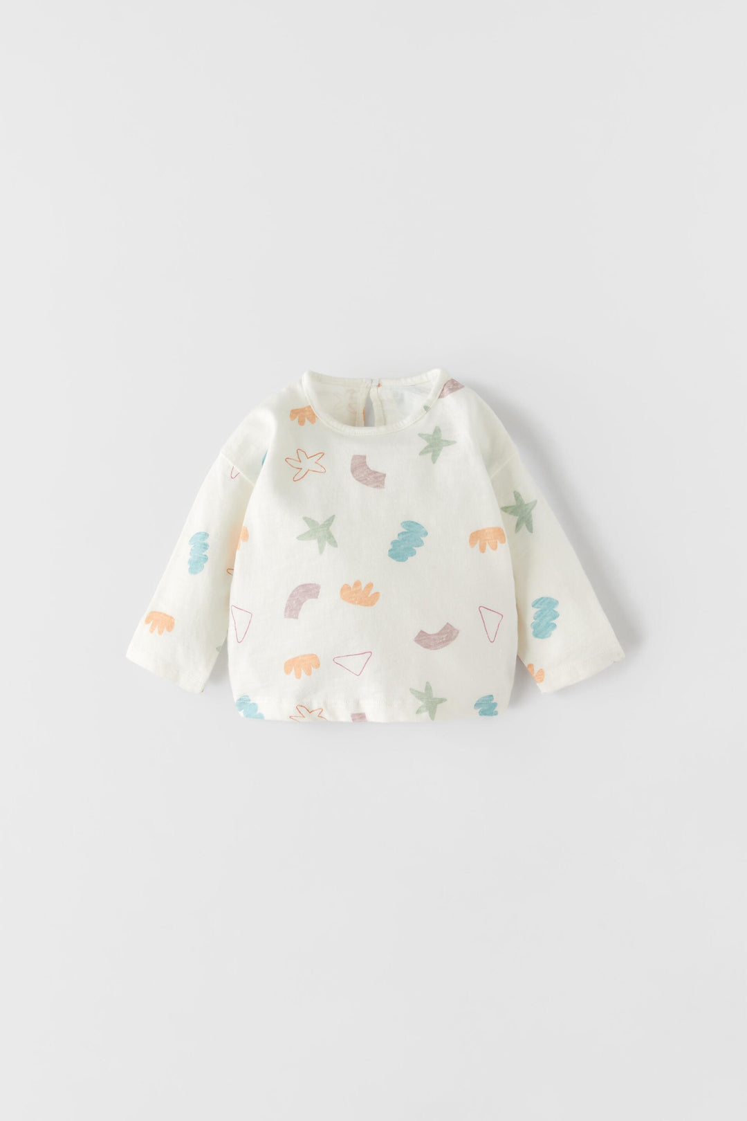 Pull-Over Bebe