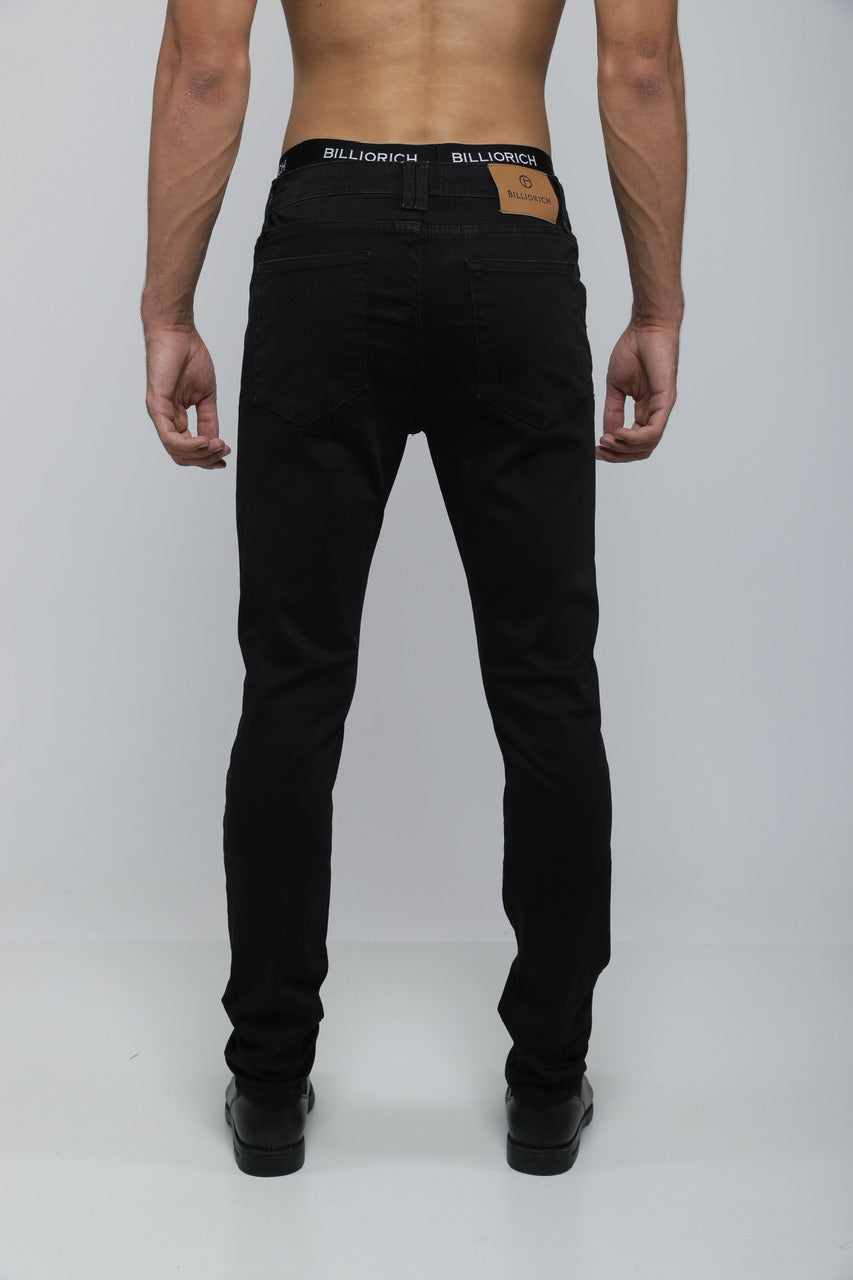 Jean Slim Fit