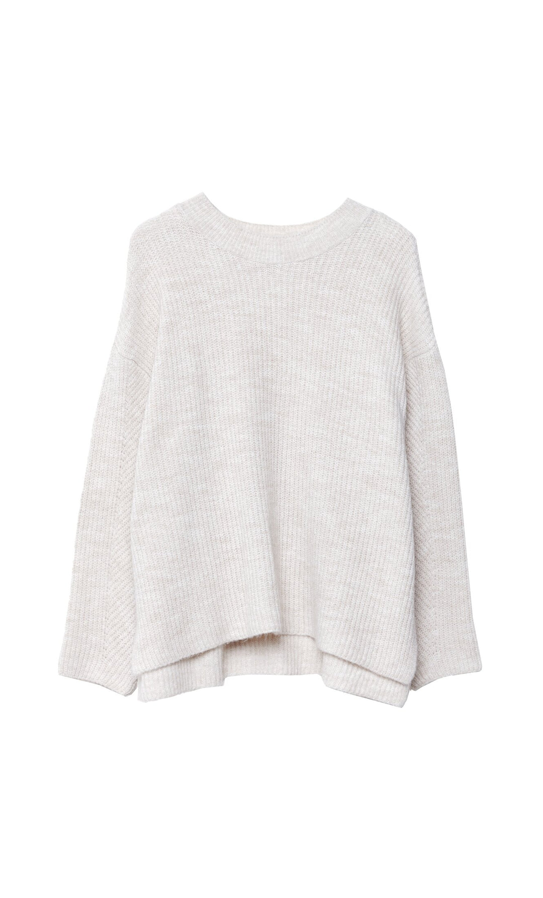 Pull-Over