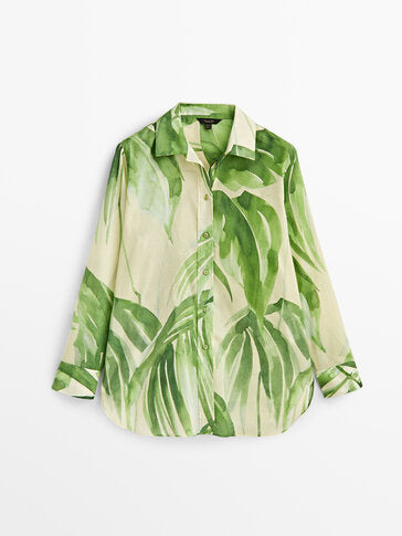 Chemise