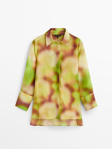 Chemise
