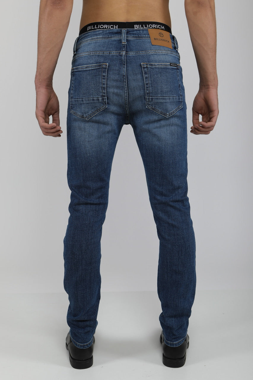Jean Slim Fit