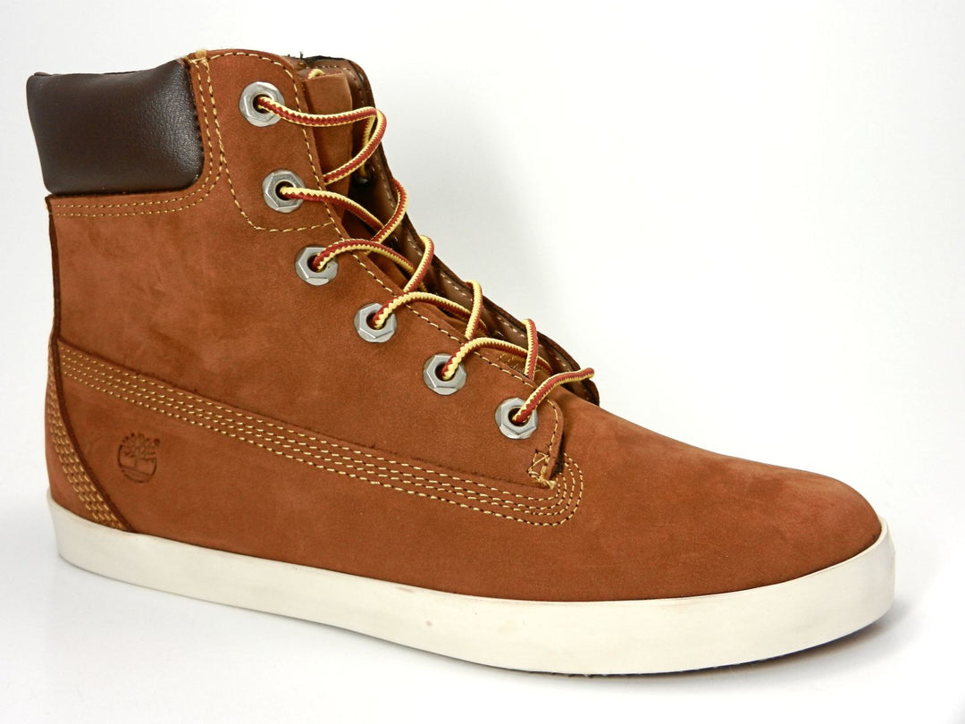 Moudda Timberland - 1
