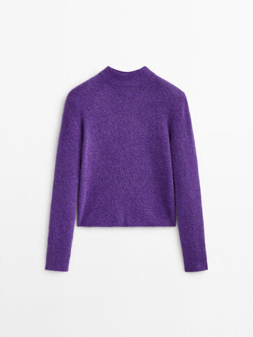 Pull-Over