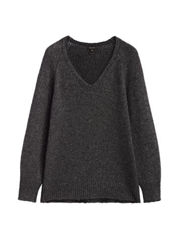 Pull-Over