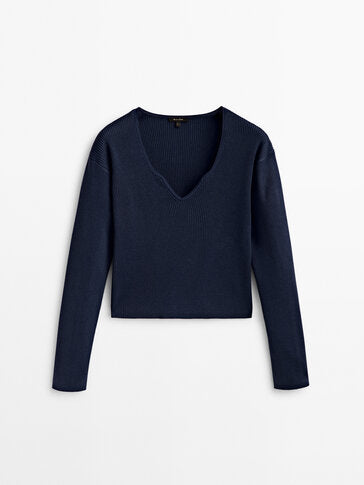 Pull-Over