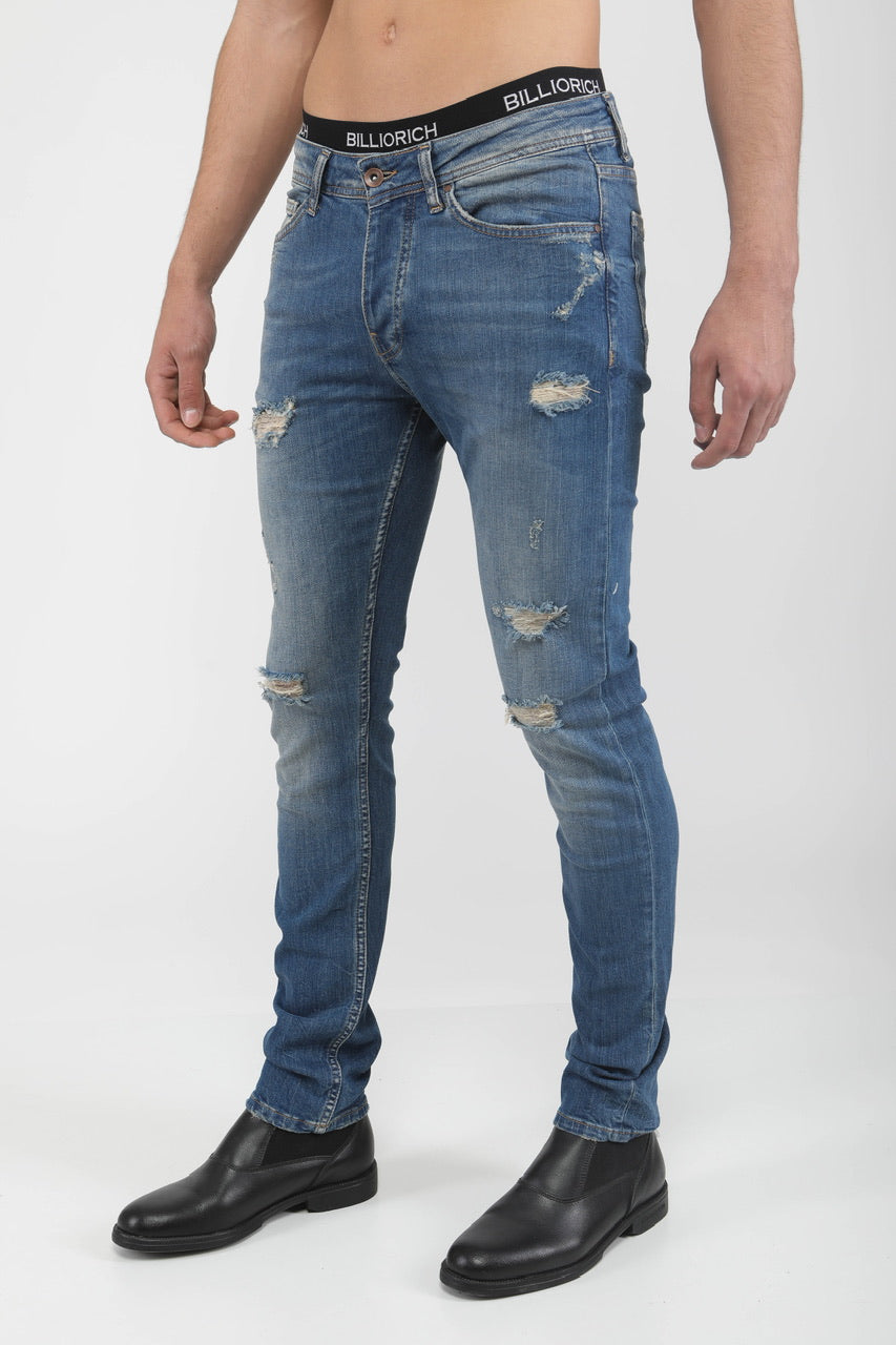 Jean Slim Fit