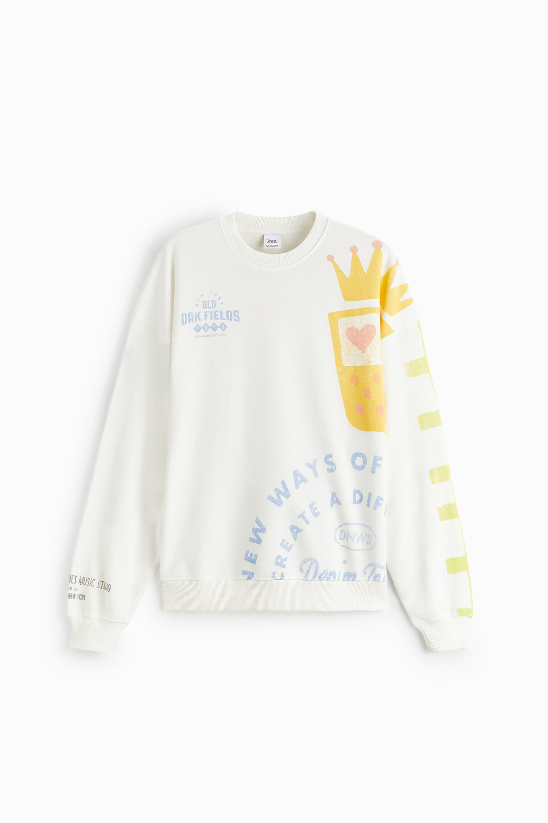 Sweat-Shirt