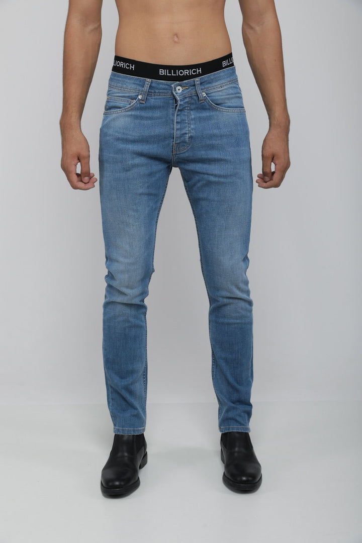 Jean Slim Fit