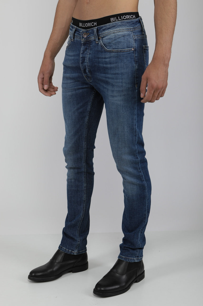 Jean Slim Fit