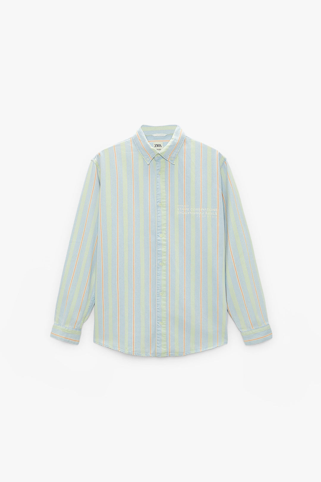 Chemise