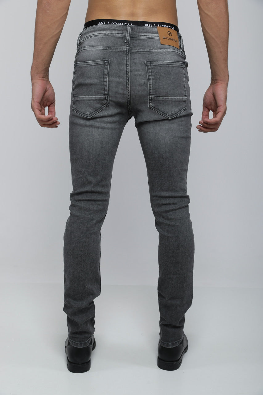 Jean Slim Fit