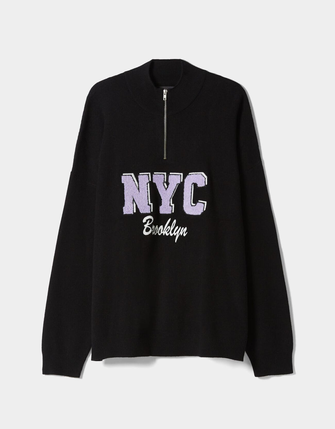 Pull-Over