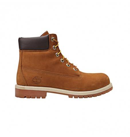 Moudda Timberland - 1