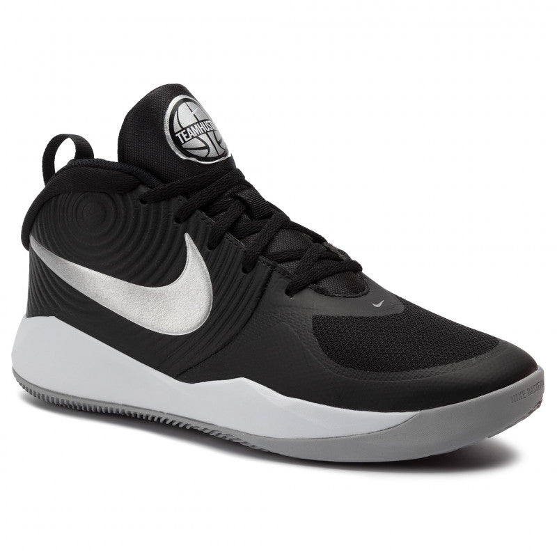 Moudda Nike - 1