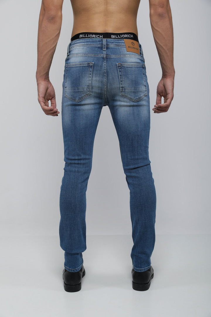 Jean Slim Fit