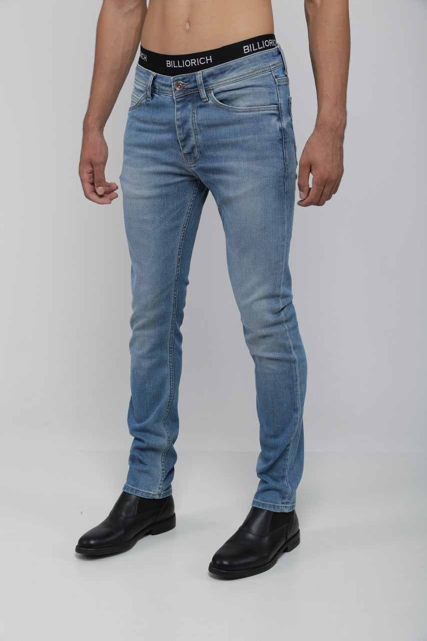 Jean Slim Fit