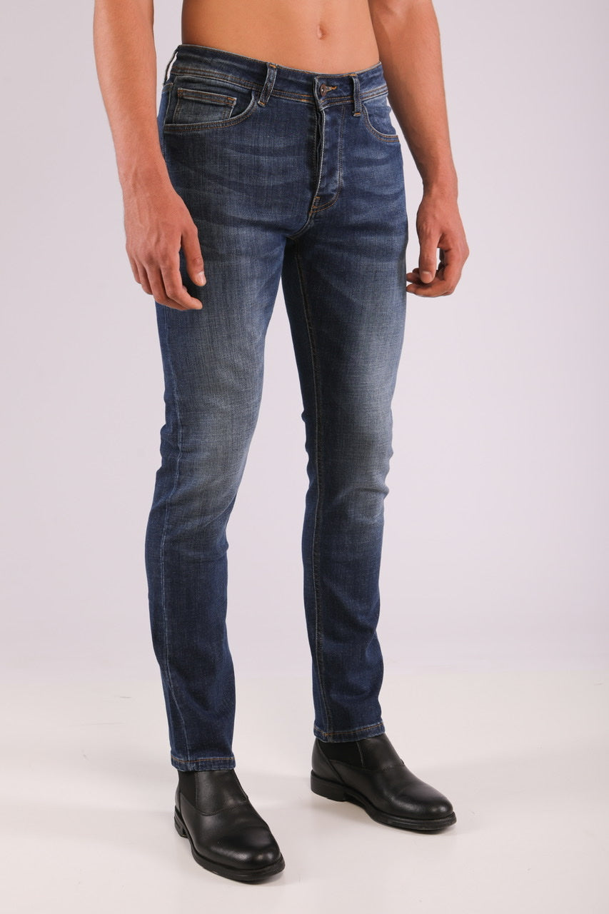 Jean Slim Fit