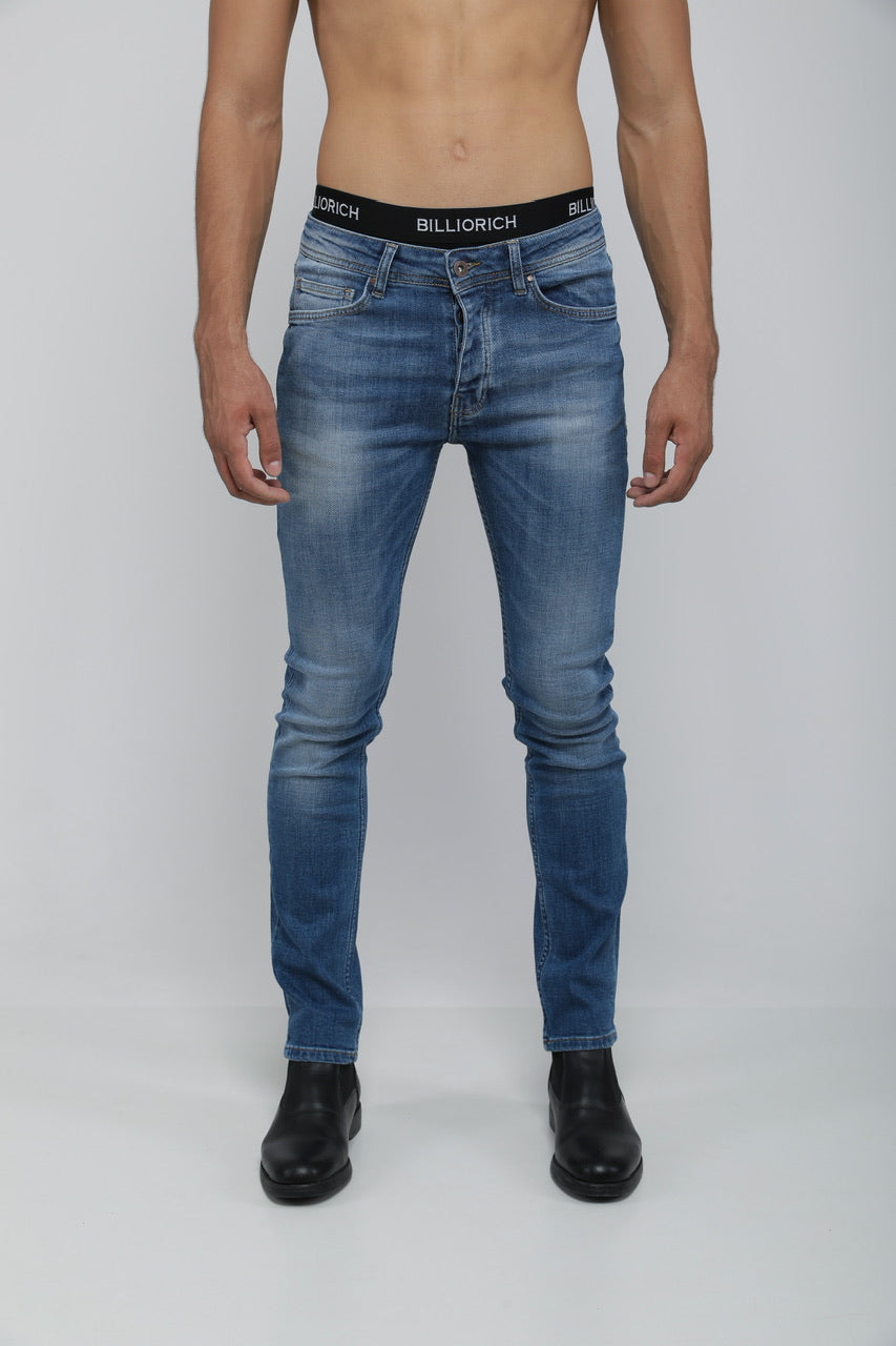 Jean Slim Fit