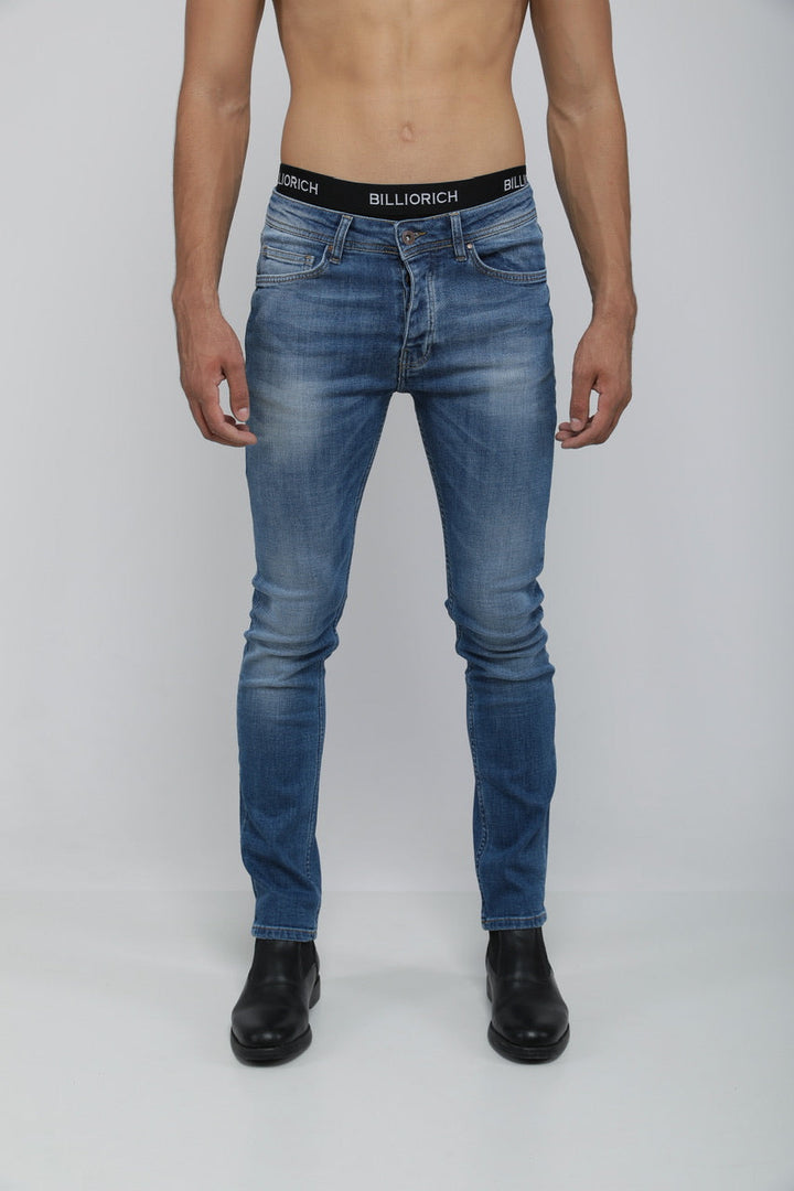 Jean Slim Fit