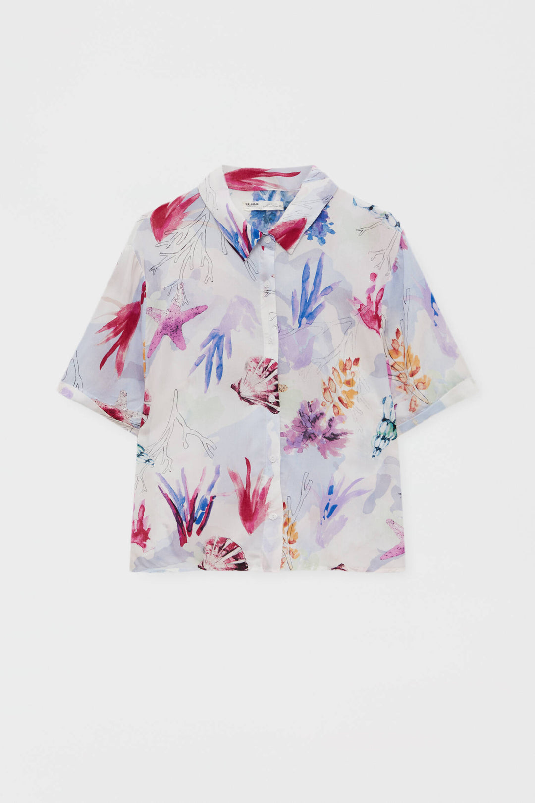 Chemise