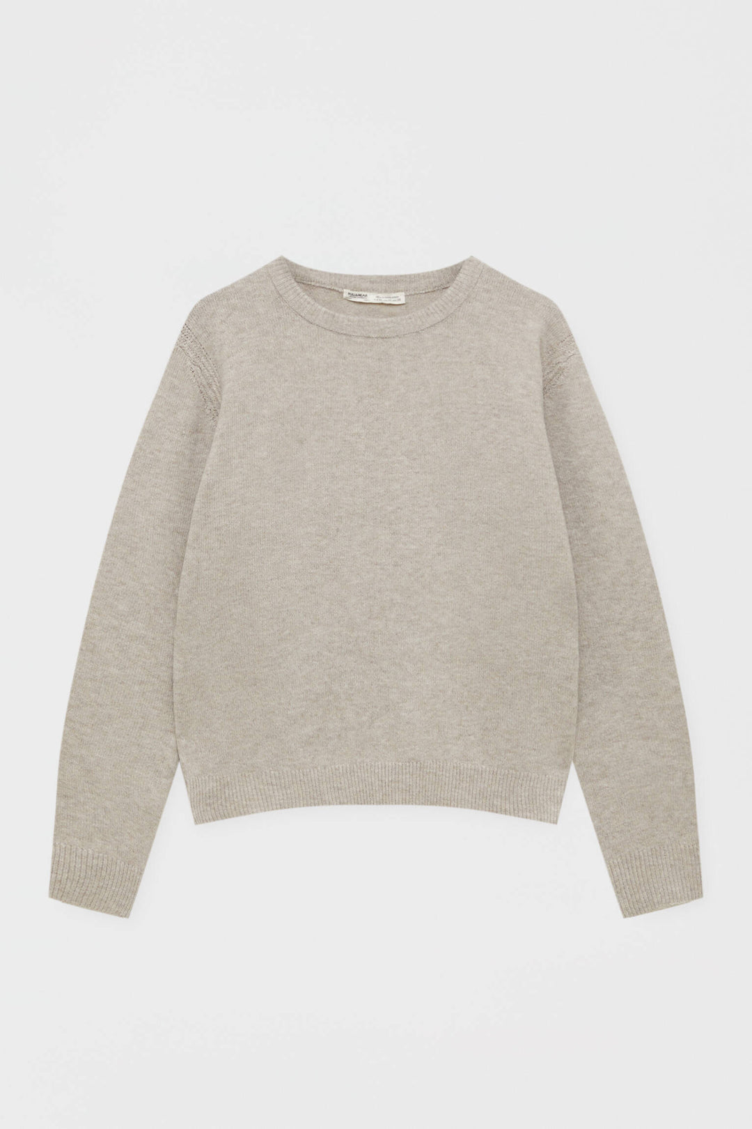 Pull-Over