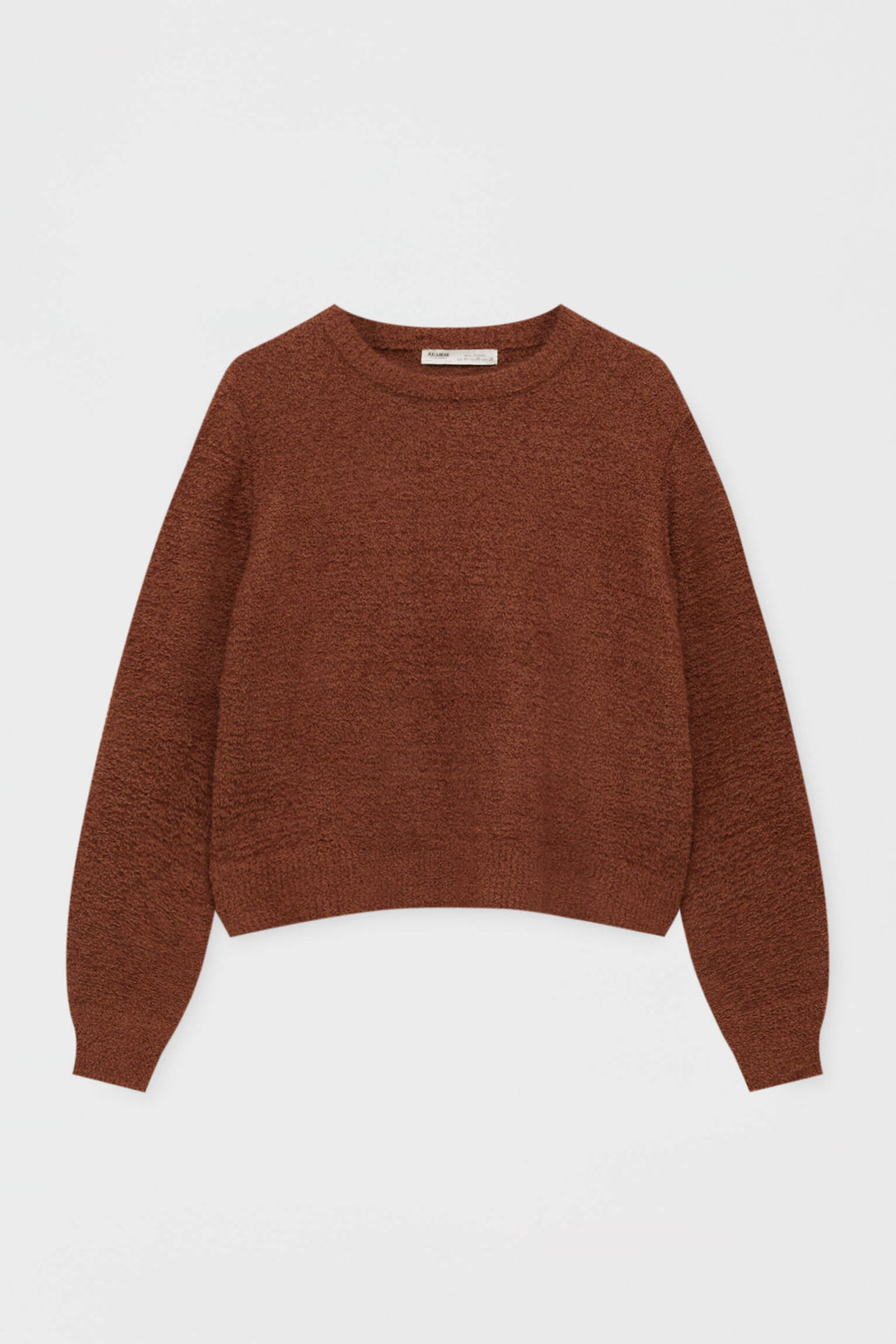 Pull-Over
