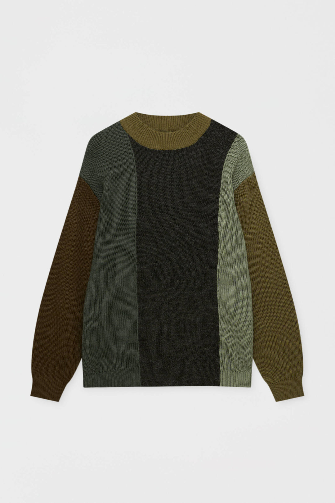 Pull-Over