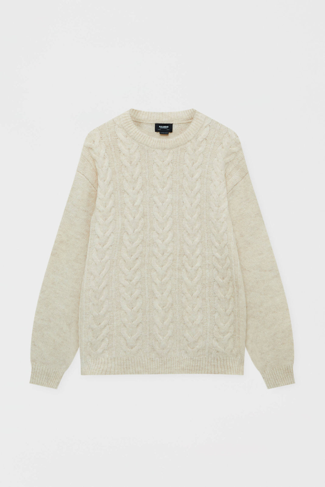 Pull-Over
