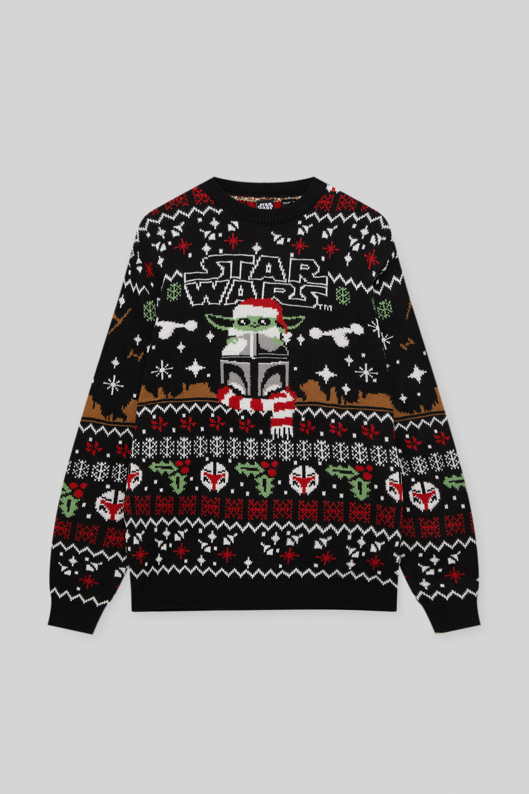 Pull-Over