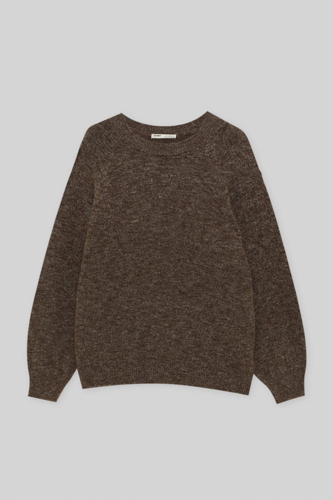 Pull-Over