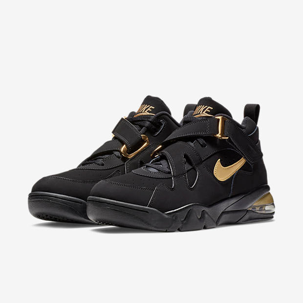Moudda Nike - 1