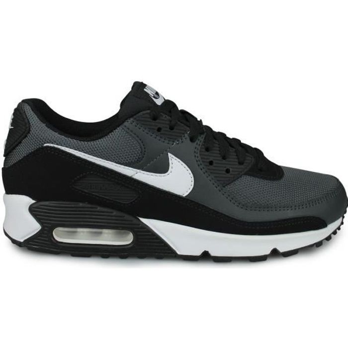 Basket Nike Prix Air Max Noir Chaussure Homme Nike