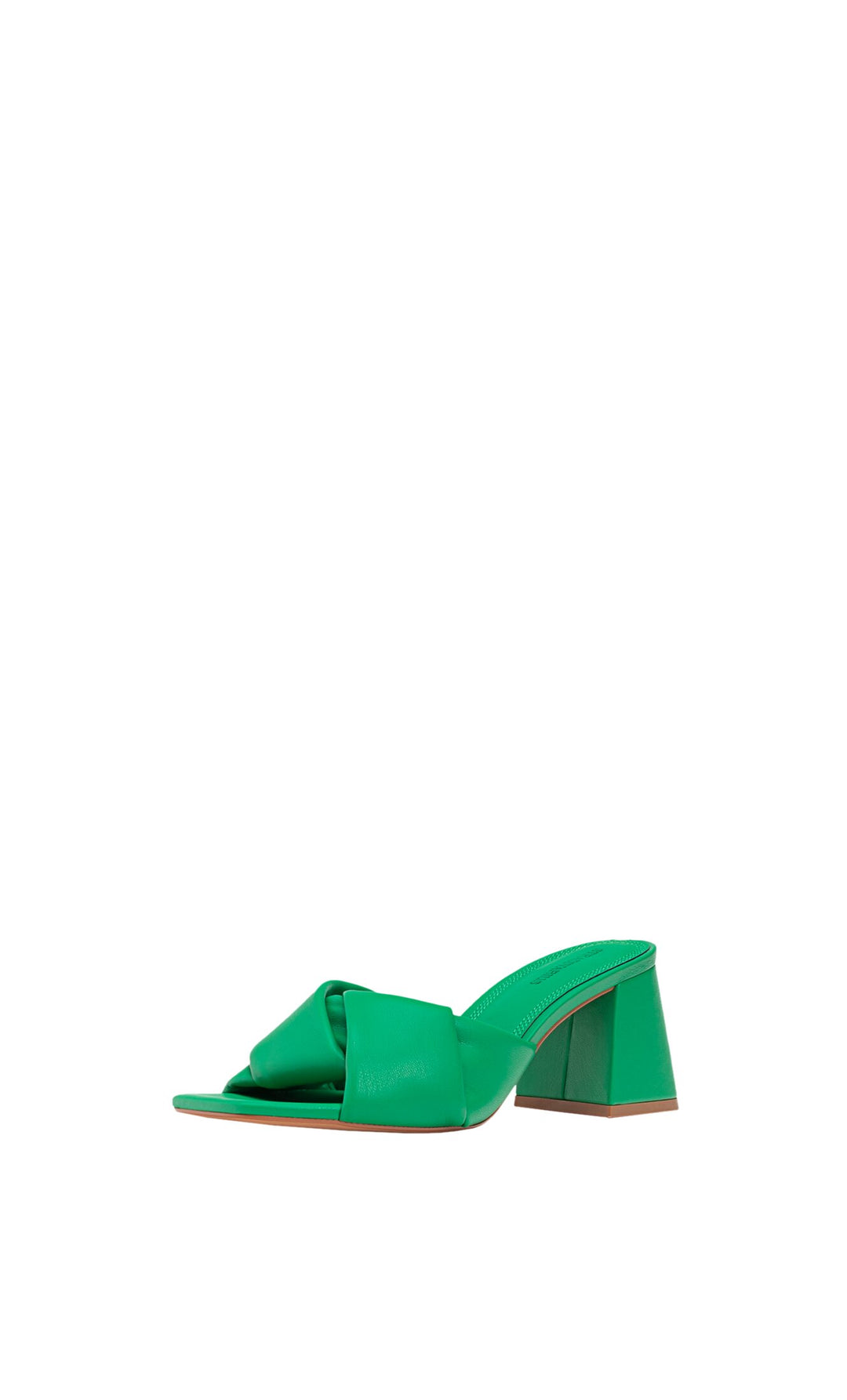 Sandales marque_Stradivarius, genre_Femme Moudda Tunisie1