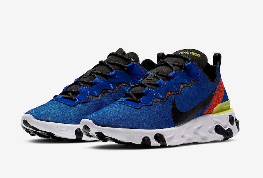 Moudda Nike - 1