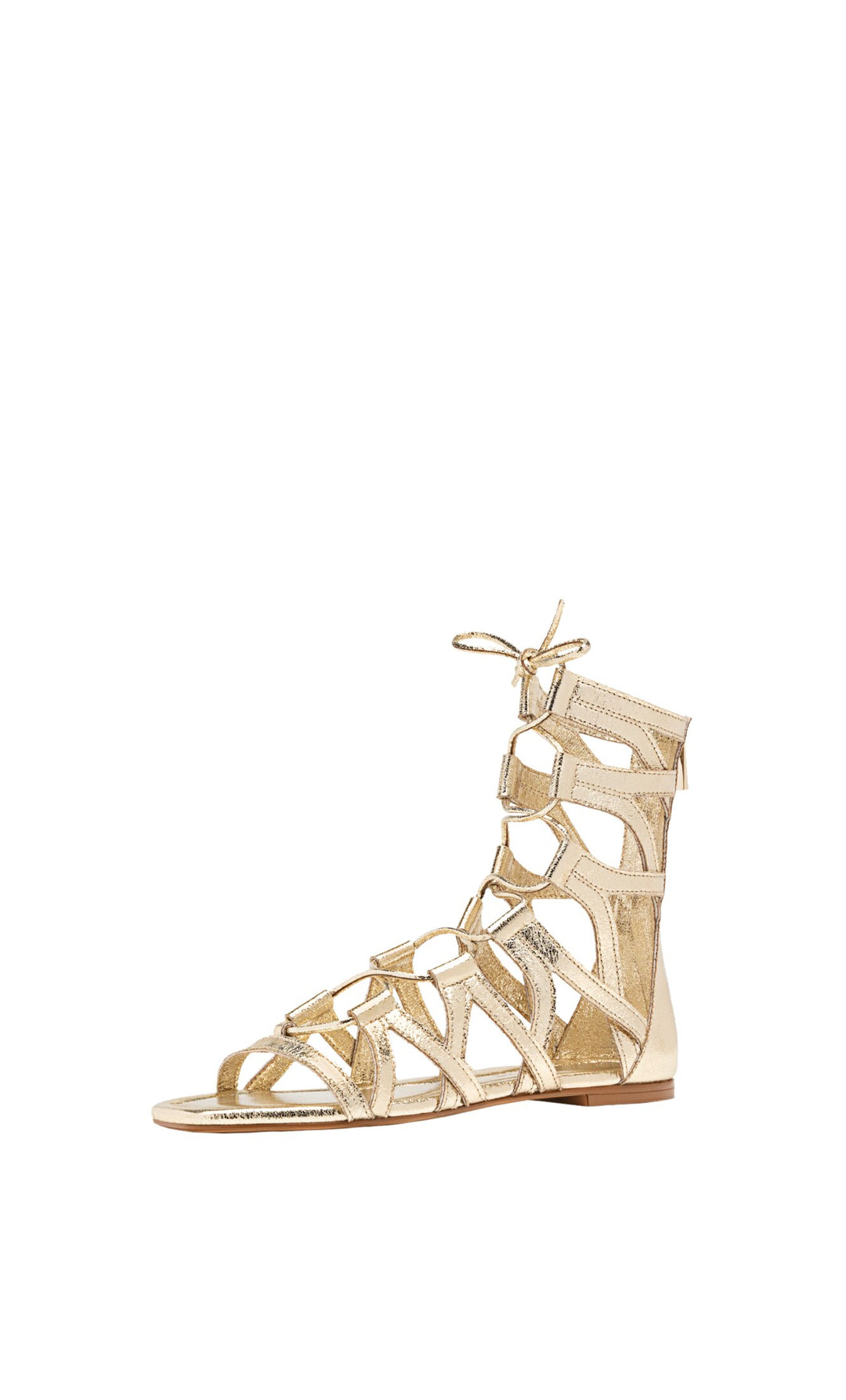 Sandales marque_Stradivarius, genre_Femme Moudda Tunisie1