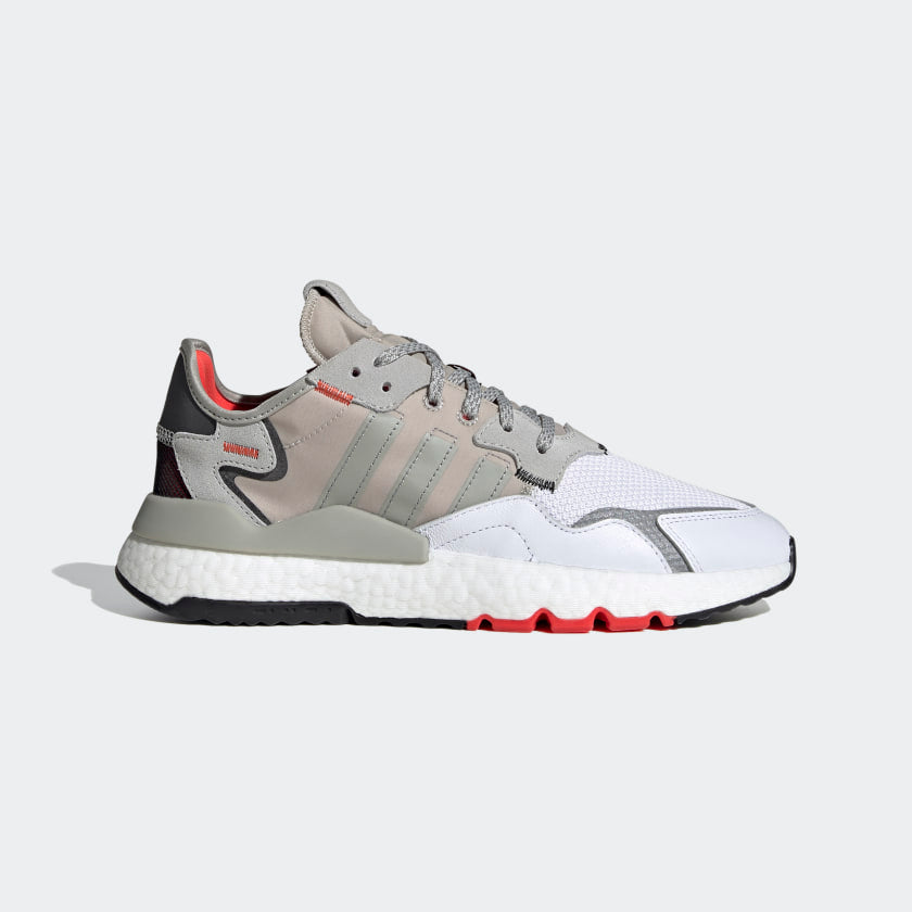 basket adidas nite jogger