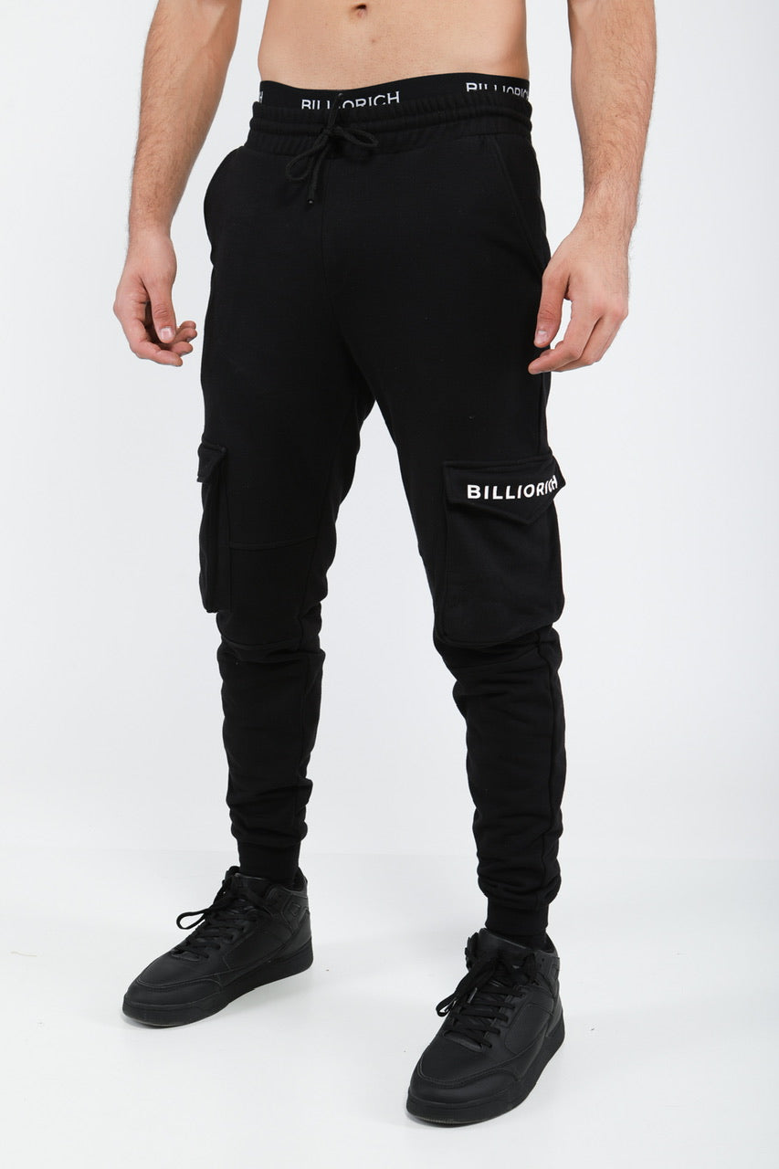 Pantalon de sport Billiorich