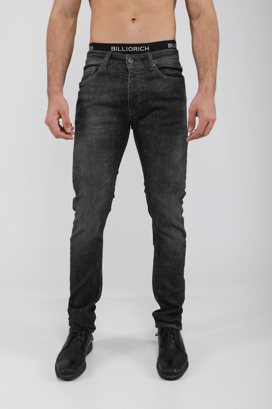 Jean Slim Fit